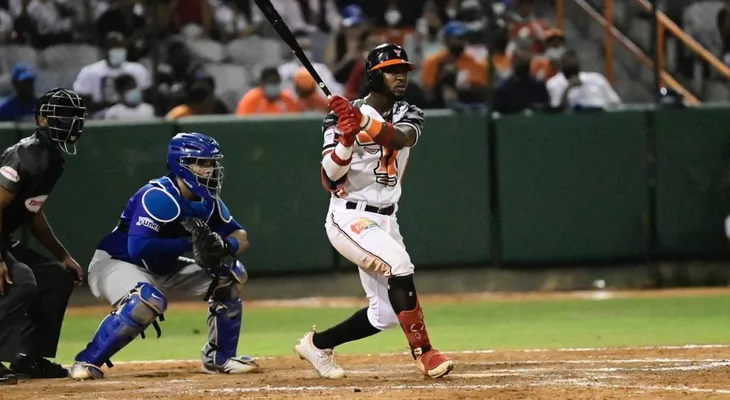 Los Toros no han tenido piedad con los Tigres; les han propinado 13 derrotas seguidas