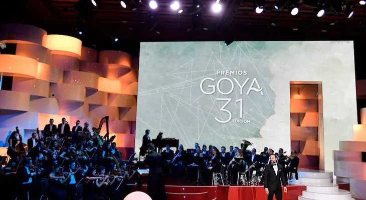 Argentina se lleva el Goya a la mejor película iberoamericana