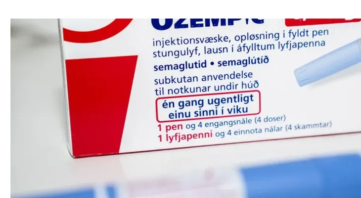 Sanidad no financiará Mounjaro ni Ozempic