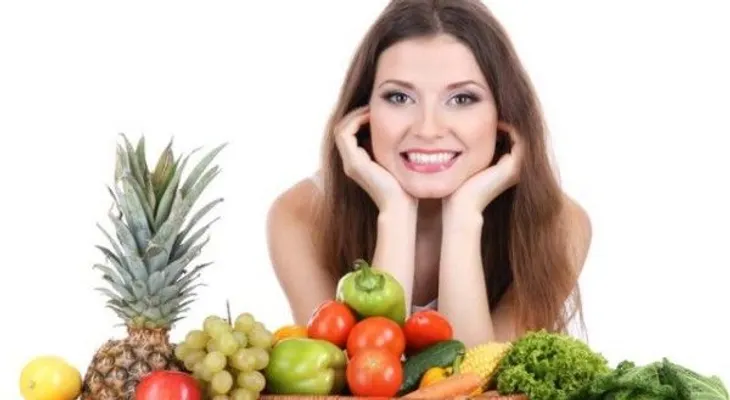 ¿Cuáles frutas son las más recomendables para hacer dieta?