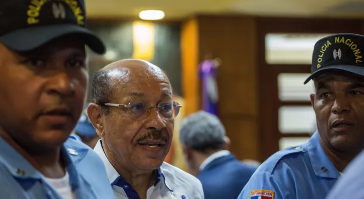 Reiteran pedido de prisión preventiva contra imputados por escándalo Odebrecht en República Dominicana