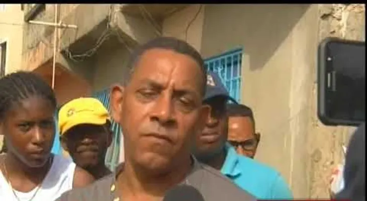 Masacre por un simple parqueo: tres personas muertas y un niño herido 