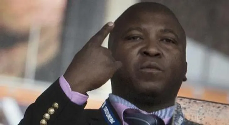 Ingresan en hospital psiquiátrico a falso intérprete de ceremonia Mandela