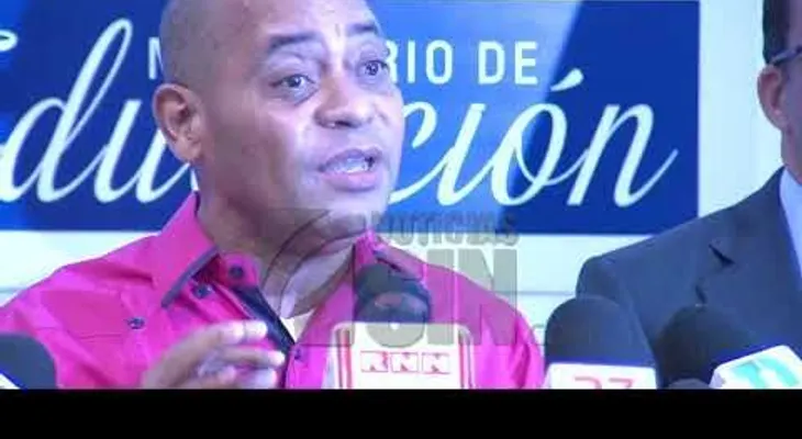 Ministerio de Educación suspenderá docencia de manera parcial el jueves; el viernes general