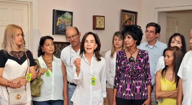 Junta de Vecinos de La Esperilla pide trasladar Brillante Navidad