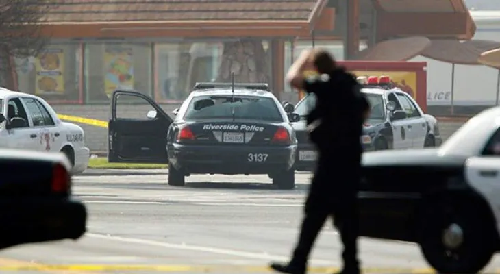 Cuatro muertos en tiroteo en escuela de California 
