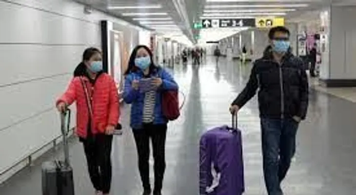 Impiden desembarcar a crucero en República Dominicana por posible coronavirus