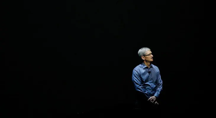 Las escalofriantes implicaciones de que Apple desbloquee el teléfono de un terrorista