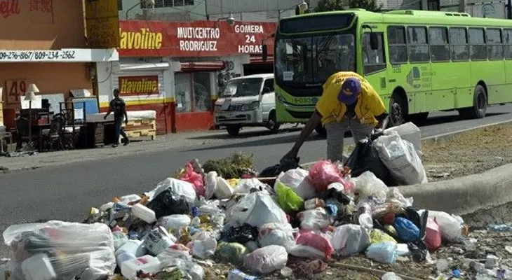 La OPS confirma cinco casos de zika en Haití; intensifican medidas
