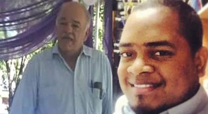 PN detiene a hermano exdirector de Aduanas, Roberto Jesús Bisonó Cabrera, como autor de su asesinato 