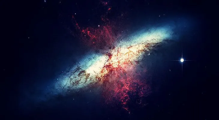 Detectan una nueva partícula que podría ser la materia oscura