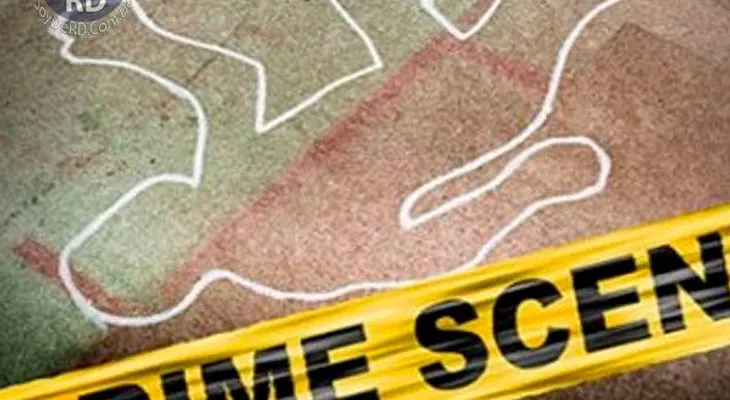 Hombre mata teniente retirado por una deuda