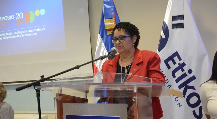 Especialistas analizan en la UASD los desafíos de las enfermedades vectoriales