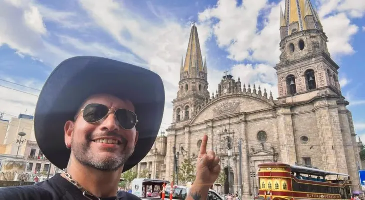 El DHS impone multa millonaria a un expatriado que vivió décadas indocumentado en EE.UU.
