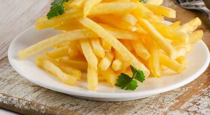 La ciencia revela cuál es la comida más rica para el humano
