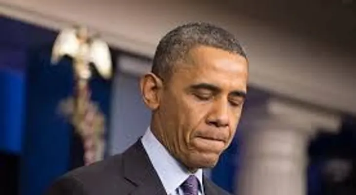 Obama advierte a China que no puede "ir por ahí sacando músculo"