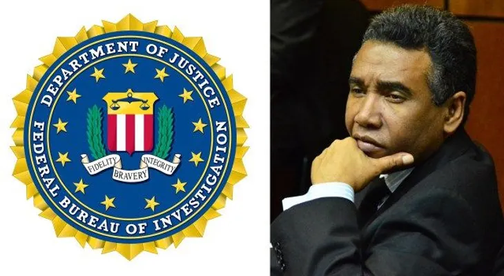 FBI investiga amenaza de muerte a  Angel Martínez