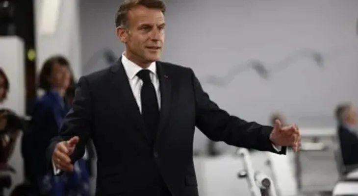 Macron realizará visita de Estado a España el 29 y 30 de septiembre, la primera de un presidente francés desde 2009