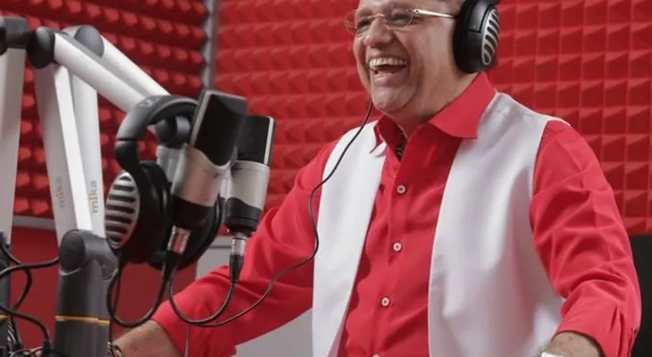 El Pachá pidió a Gómez Díaz que contratara a Domingo Bautista en Telemicro