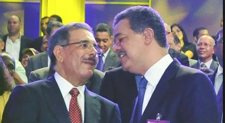 Presidente Medina sugirió no divulgar entrevista con Quirino, para salvar a LF (Video)