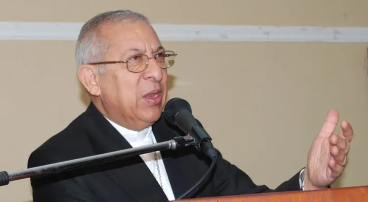 Arzobispo de la Rosa y Carpio: funcionarios que recibieron sobornos de Odebrecht deben devolver dinero 