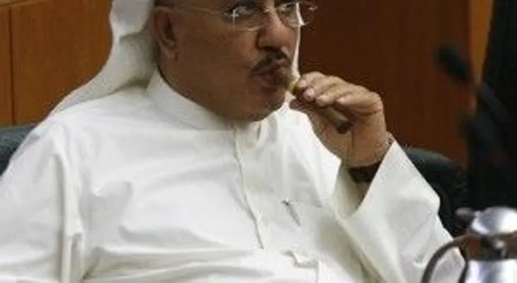 Legislador de kuwait muere en plena sesión parlamentaria