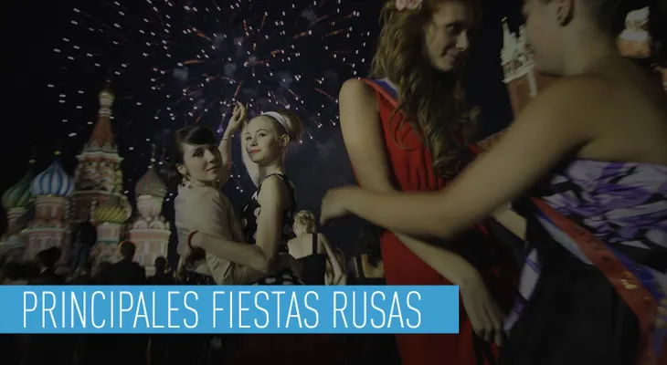 ¡Estos rusos están locos! Las tradiciones y supersticiones más curiosas de Rusia