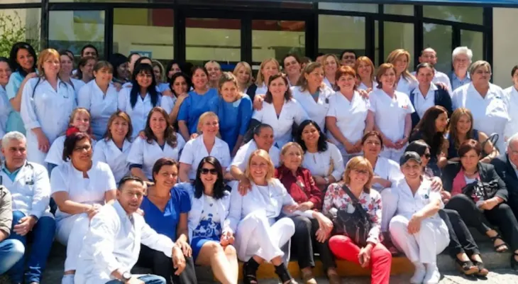 Uruguay modificará el pago a la brigada médica cubana y lo entregará directamente a los profesionales