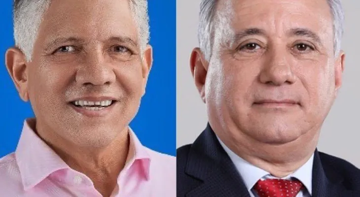Eduardo Estrella y Antonio Taveras renuncian a exoneraciones y el barrilito; piden imitar ejemplo