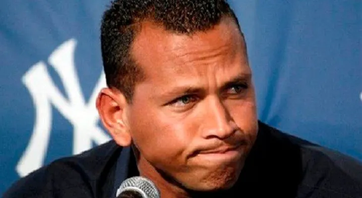 A-Rod quiere que su demanda regrese a corte de NY