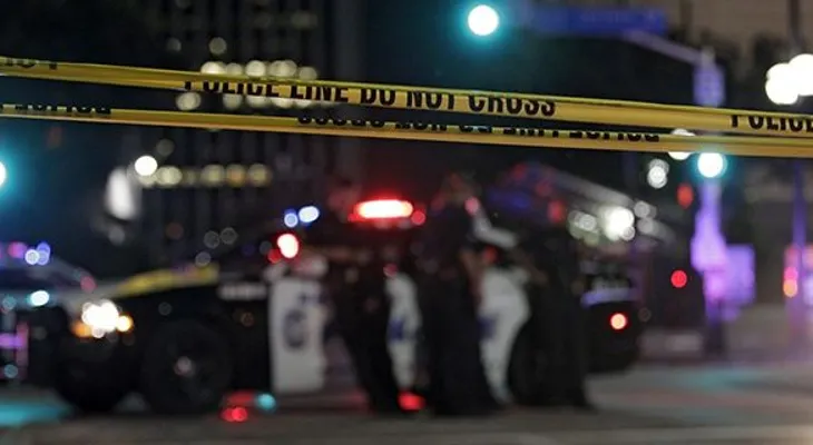 Las historias de los 5 policías asesinados en la masacre de Dallas