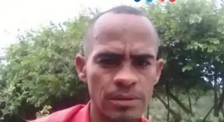 Se llamaba Santo Antonio Cabrera (Cirilo), hombre encontrado degollado en Constanza