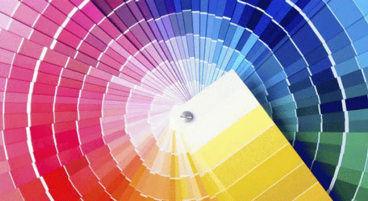 Descubre la importancia del color de las paredes en tu dormitorio