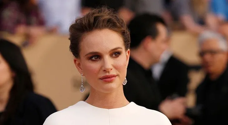  Natalie Portman: "Tengo cien historias sobre el acoso" 