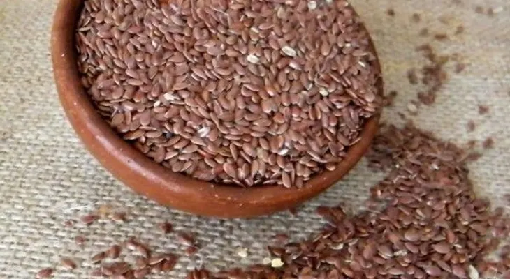 Súper semillas para tu dieta