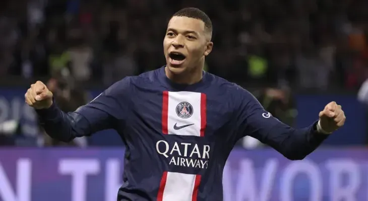 Mbappé critica el uso de su imagen en un anuncio de su propio club