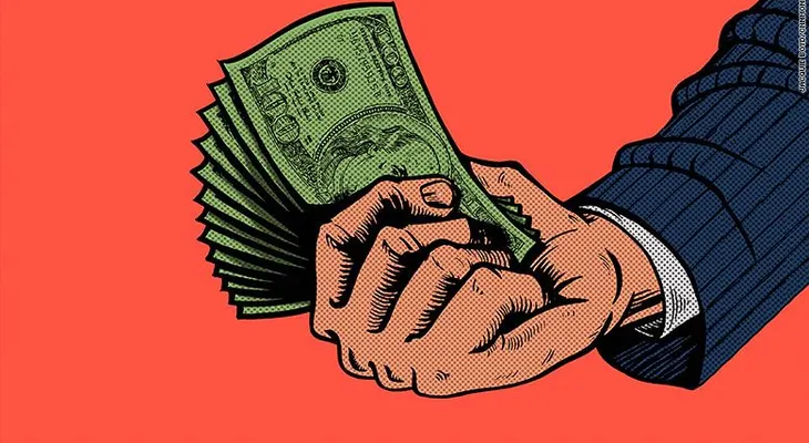 3 razones por las que no estás haciendo más dinero en tu trabajo