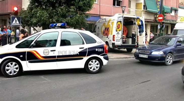 Hombre mata a su pareja y luego intenta suicidarse