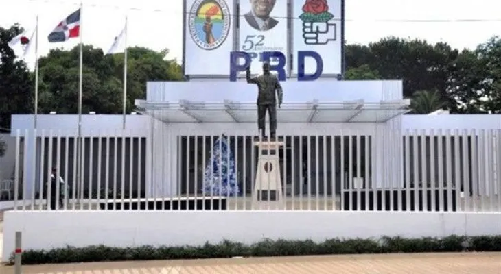 PRD proclamará sus autoridades el 14 de septiembre