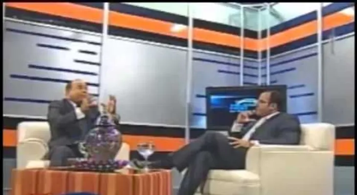 Danilo Medina podría ser atracado, advierte ex Procurador (VIDEO)