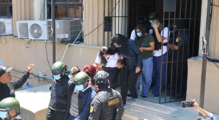 Caso Cobra 2.0: red habría seleccionado afiliados con bajo uso de SeNaSa para evitar detección