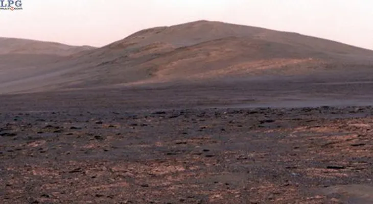 Nasa: sonda opportunity sigue funcionando en Marte