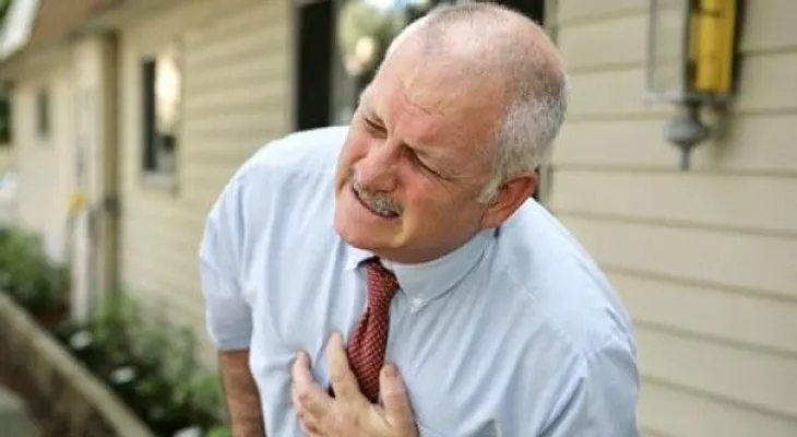 ¿Qué hacer cuando sufres un infarto y estás solo?