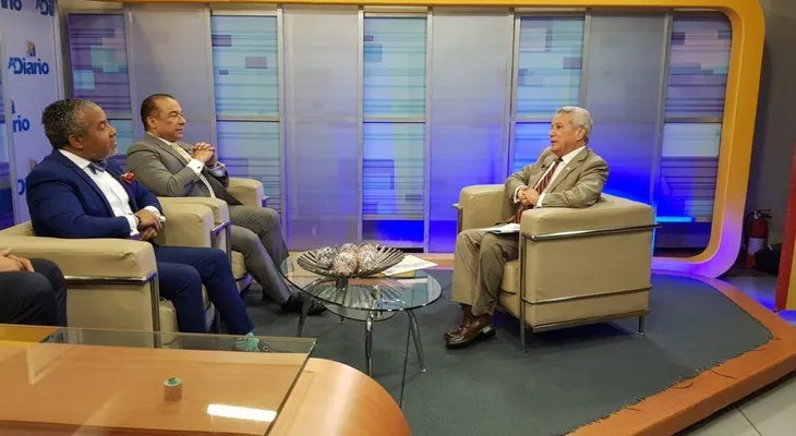 Toca Simó: RD espera romper barrera de US$10 mil millones en exportaciones