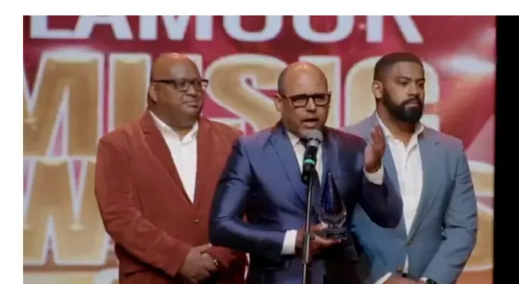Francisco Tavárez dedica su premio a quienes creen en un país mejor