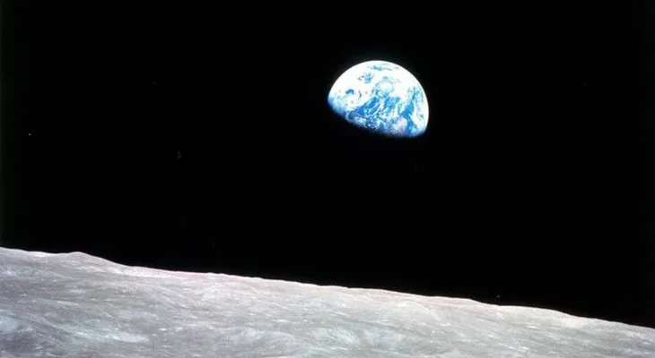 ¿Qué pasaría si la Luna no existiera?