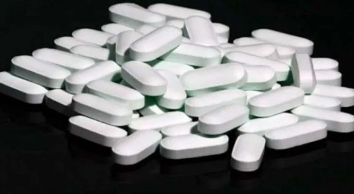Ojo: Altas dosis de ibuprofeno produce riesgo cardiaco