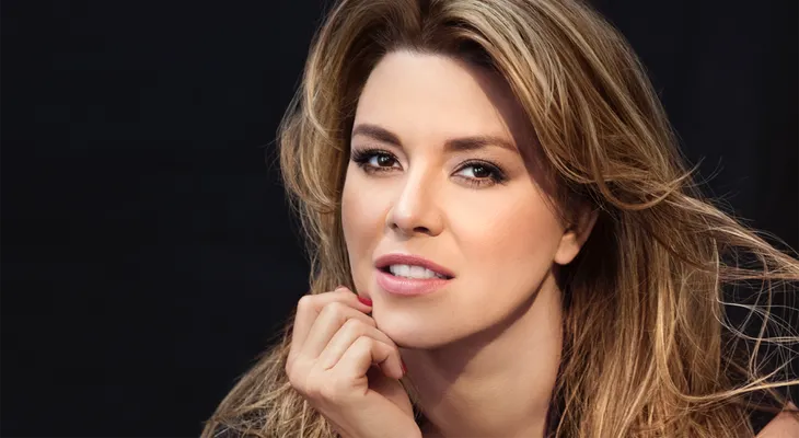  Alicia Machado dice que no está derrotada ante la asunción de Trump 