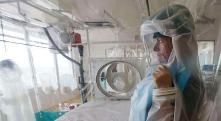 10 virus más peligroso que el ébola en el mundo 