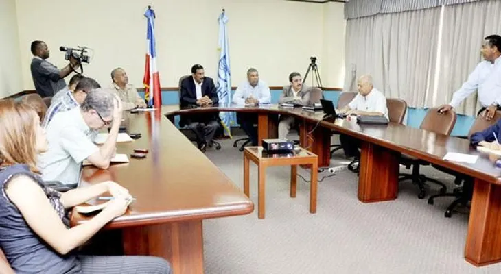 El Observatorio Nacional del Agua afirma lluvias de Chantal mejoraron los embalses